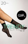 TRENDY WZ.12(nero) uni