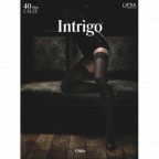 OSLO 40 (nero,visone) 1/2,3/4