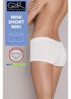 NIKI (nero,bialy,natural) S , M ,L