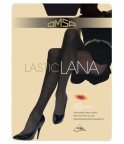 LASTIC LANA (nero,beige) 2,3,4,5