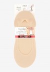 STOPKI COMFORT LOW 2POR.(natural) 38/41