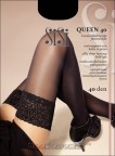 QUEEN 40 (nero,daino) 2,3,4