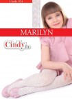 CINDY 274 (bialy) 98/122,128/146