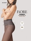 FIT CONTROL 40 (NERO,GRAFIT,TAN) 2,3,4