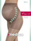 MAMA 20 (nero,l.natural) 2,3,4,5