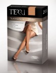 SUMMERTIME 20 (nero,grafit,mocca,perle,beige,natural) uni