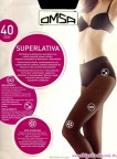 SUPERLATIVA 40 (nero,daino) 2,3,4