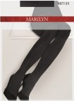 NATTI D11 60DEN(dark grey/nero) 5