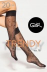 TRENDY WZ.16 (nero) uni