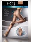 SHAPE BODY 40 (nero,beige) 2,3,4,5