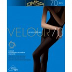 VELOUR 70 (nero) 2,3,4,5